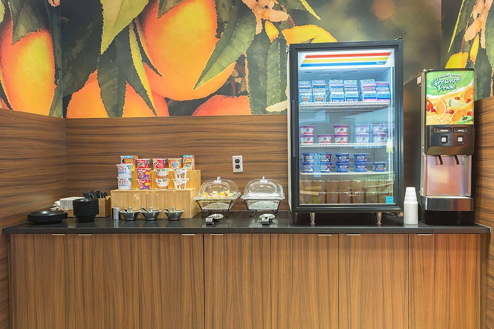 Fairfield Inn & Suites By Marriott Jamestown Kültér fotó